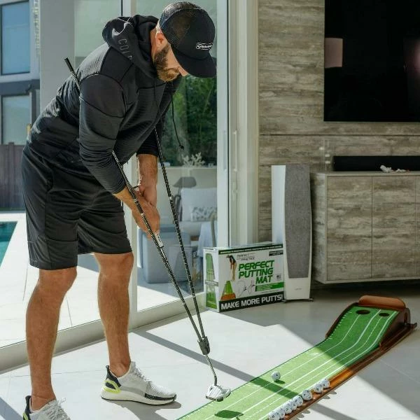 Perfect Practice Golf Perfect Practice TPM Putting Sticks 2 Perfect Practice Golf Perfect Practice TPM Putting Sticks - Image 2