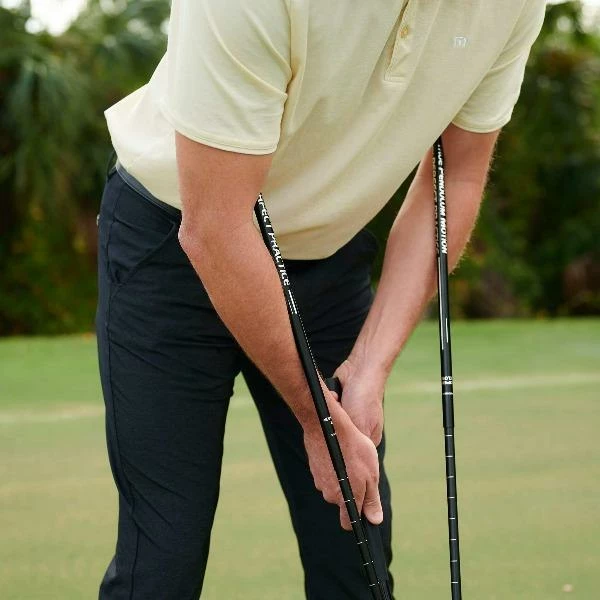 Perfect Practice Golf Perfect Practice TPM Putting Sticks 3 Perfect Practice Golf Perfect Practice TPM Putting Sticks - Image 3