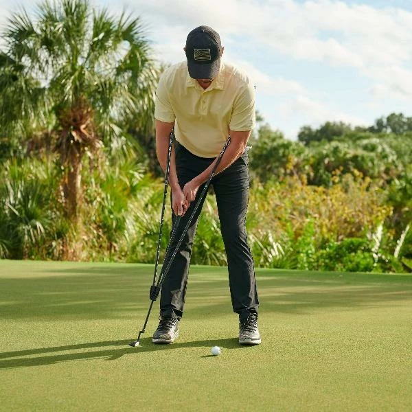 Perfect Practice Golf Perfect Practice TPM Putting Sticks 4 Perfect Practice Golf Perfect Practice TPM Putting Sticks - Image 4