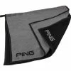 Ping Combo Golf Towel