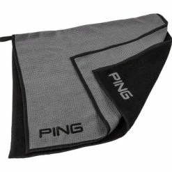 Ping Combo Golf Towel
