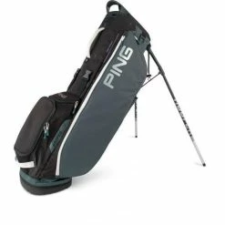 Ping Hoofer Lite Carry Bag -GOLF CARTS Sales Ping Hoofer Lite Carry Bag Stand Carry Bag 4