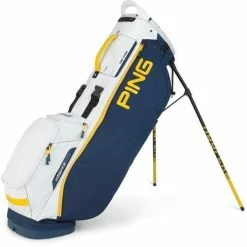 Ping Hoofer Lite Carry Bag -GOLF CARTS Sales Ping Hoofer Lite Carry Bag Stand Carry Bag 5
