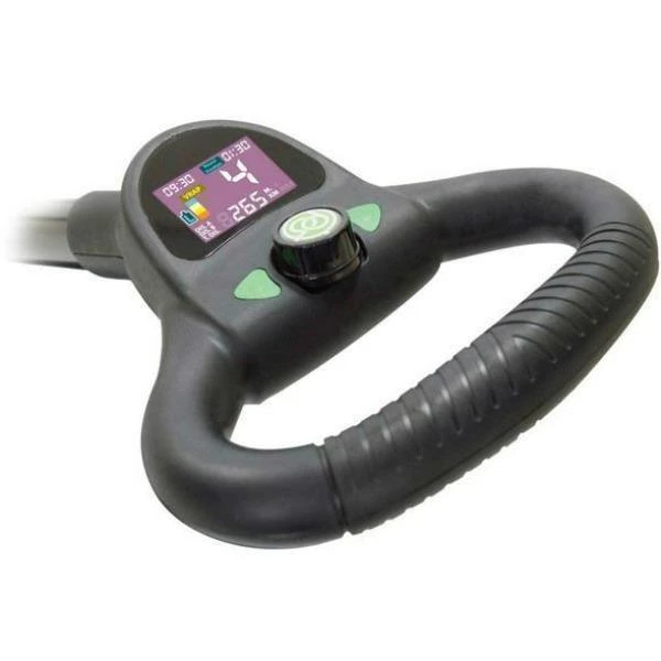 JPSM PowerBug GT DHC Tour Lithium Golf Trolley 2 JPSM PowerBug GT DHC Tour Lithium Golf Trolley - Image 2