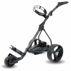 JPSM PowerBug GT Tour Lithium Golf Trolley