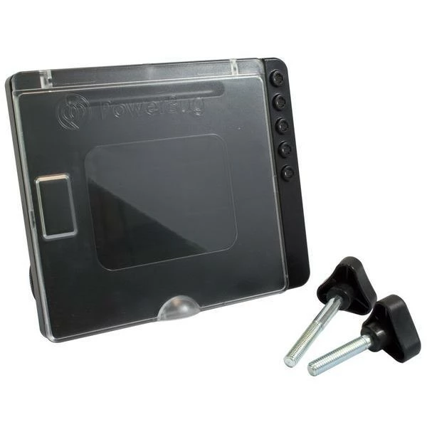 JPSM PowerBug Score Card Holder 1 JPSM PowerBug Score Card Holder