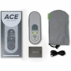 Precision Pro Ace Smart Speaker -GOLF CARTS Sales Precision Pro Ace Smart Speaker Rangefinders 4