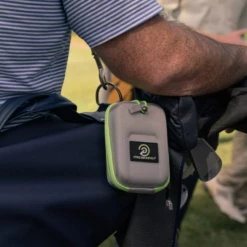 Precision Pro NX2 (Non-Slope) Range Finder -GOLF CARTS Sales Precision Pro NX2 Non Slope Range Finder Laser Rangefinder 4