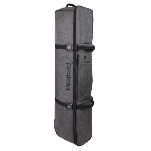 Projekt Bantam Travel Cover - DaGrey 1 Projekt Bantam Travel Cover - DaGrey