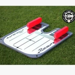 PuttOUT Putting Mirror -GOLF CARTS Sales PuttOUT Putting Mirror Training Aid 3 fde34254 3950 49c4 b5d4 4b4bccd25902
