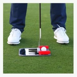 PuttOUT Putting Mirror -GOLF CARTS Sales PuttOUT Putting Mirror Training Aid 5 d76e75d4 9af0 4450 9051 0d4b64b52c92