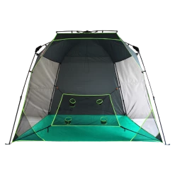 Golf Supply House Quick - Up Deluxe Practice Net 5’L X 10’ W X 7’H