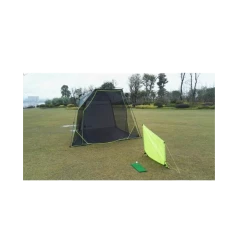 Golf Supply House Quick - Up Practice Net 5'L X 8'W X 5'H -GOLF CARTS Sales Quick Up Practice Net 5L X 8W X 5H Training Aid 3 eb4033d9 162f 4e2d 9032 7a171d40e872