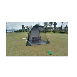 Golf Supply House Quick - Up Practice Net 5'L X 8'W X 5'H -GOLF CARTS Sales Quick Up Practice Net 5L X 8W X 5H Training Aid 9 63fd2df5 656e 4657 9256 ebb00c6653b0