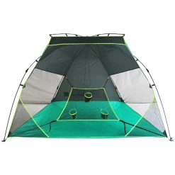 Golf Supply House Quick - Up Practice Net 5'L X 8'W X 5'H