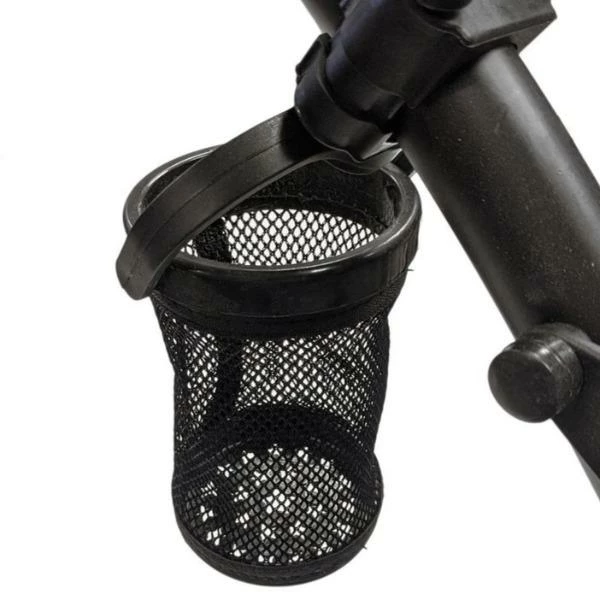 ROVR Beverage Holder - Cart Accessory 1 ROVR Beverage Holder - Cart Accessory