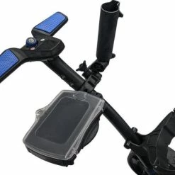 ROVR Scorecard/Umbrella Holder - Cart Accessory