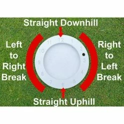 Golf Supply House Raflewski Tour Putting Discs