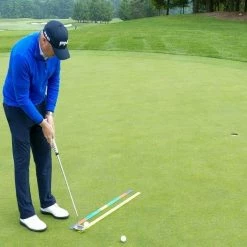 Golf Supply House Raflewski Tour Putting Ruler