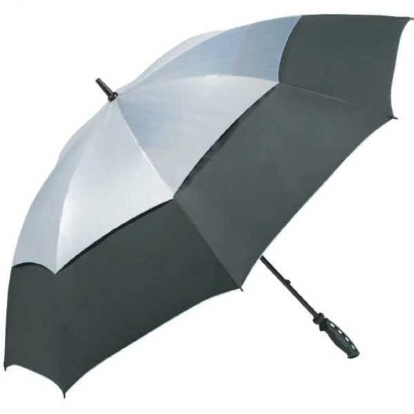Shedrain - Shedrays Vented Golf Umbrella With UPF 50+ 1 Shedrain - Shedrays Vented Golf Umbrella With UPF 50+
