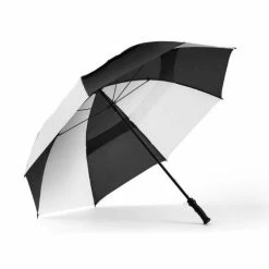 MKrak Shedrain Windjammer Vented Golf Umbrella With Rubber Grip - 62" - 6 Colours Available -GOLF CARTS Sales Shedrain Windjammer Vented Golf Umbrella with Rubber Grip 62 6 Colours Available Umbrella 4 00bf0538 9043 4201 85d5 ade98a3e1200
