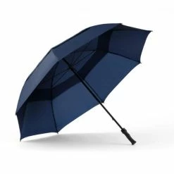 MKrak Shedrain Windjammer Vented Golf Umbrella With Rubber Grip - 62" - 6 Colours Available -GOLF CARTS Sales Shedrain Windjammer Vented Golf Umbrella with Rubber Grip 62 6 Colours Available Umbrella 5 88d0efb1 50d3 4127 90a3 67940c14546b