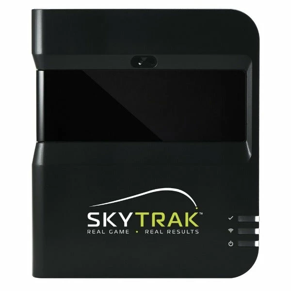 Skytrak Launch Monitor 1 Skytrak Launch Monitor