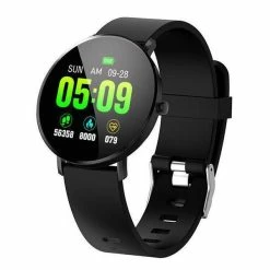 Soleus/Matsuda Soleus - Smart Fit SF25 Fitness Watch
