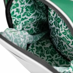 Srixon LIMITED MASTERS EDITION Premium Staff Bag 2023 -GOLF CARTS Sales Srixon LIMITED MASTERS EDITION Premium Staff Bag 2023 Cart Bag 4