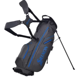 Srixon Ultra Light Stand Bag -GOLF CARTS Sales Srixon Ultra Light Stand Bag Stand Carry Bag 3