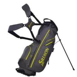 Srixon Ultra Light Stand Bag -GOLF CARTS Sales Srixon Ultra Light Stand Bag Stand Carry Bag 4