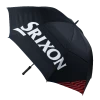 Srixon Umbrella 62" Double Canopy Black/Red