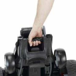 Stewart Golf - Q Follow Lithium Electric Golf Cart -GOLF CARTS Sales Stewart Golf Q Follow Lithium Electric Golf Cart Electric Cart 3