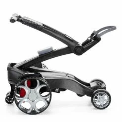 Stewart Golf - Q Follow Lithium Electric Golf Cart -GOLF CARTS Sales Stewart Golf Q Follow Lithium Electric Golf Cart Electric Cart 4