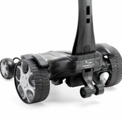 Stewart Golf - Q Remote -GOLF CARTS Sales Stewart Golf Q Remote Electric Cart 3