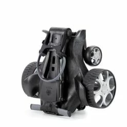 Stewart Golf - Q Remote -GOLF CARTS Sales Stewart Golf Q Remote Electric Cart 4