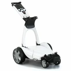 Stewart Golf X10 Follow Lithium Electric Golf Cart -GOLF CARTS Sales Stewart Golf X10 Follow Lithium Electric Golf Cart Electric Cart 3