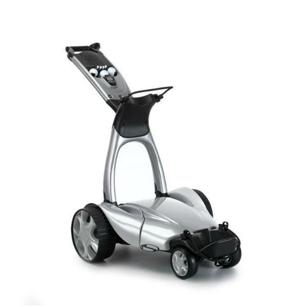 Stewart Golf X10 Remote Lithium Electric Golf Cart 2 Stewart Golf X10 Remote Lithium Electric Golf Cart - Image 2