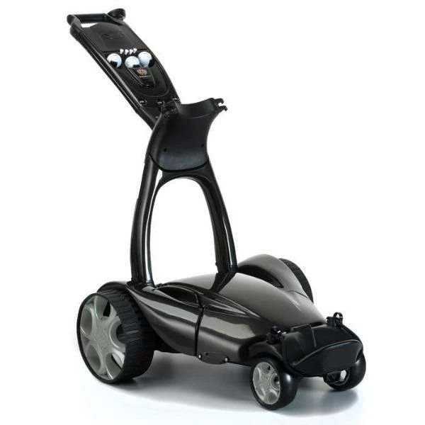 Stewart Golf X10 Remote Lithium Electric Golf Cart 3 Stewart Golf X10 Remote Lithium Electric Golf Cart - Image 3