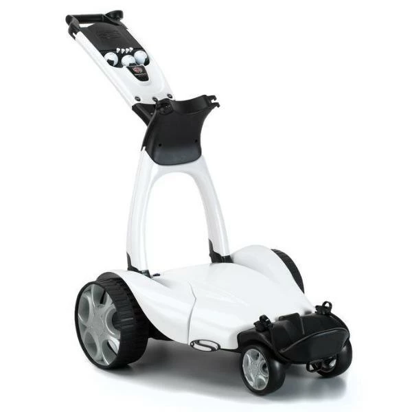 Stewart Golf X10 Remote Lithium Electric Golf Cart 1 Stewart Golf X10 Remote Lithium Electric Golf Cart