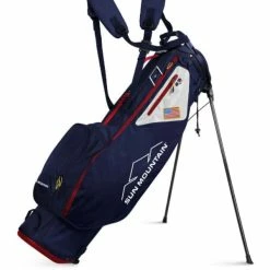Sun Mountain 2.5+ Stand Bag 14 Way - 2022 -GOLF CARTS Sales Sun Mountain 2 5 Stand Bag 14 Way 2022 Stand Carry Bag 4