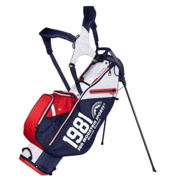 Sun Mountain 3.5 LS Stand Bag - 2023 3 Sun Mountain 3.5 LS Stand Bag - 2023 - Image 3