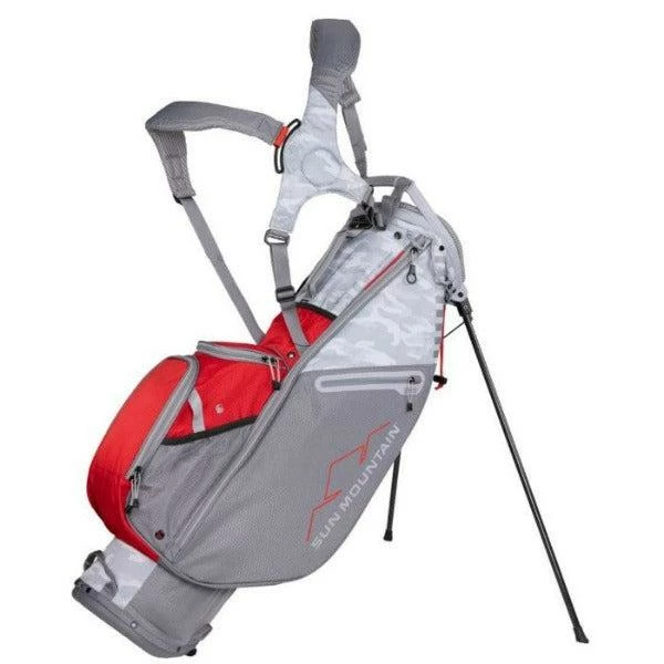 Sun Mountain 3.5 LS Stand Bag - 2023 6 Sun Mountain 3.5 LS Stand Bag - 2023 - Image 6