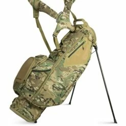 Sun Mountain 3.5LS Stand Bag 4 Way - 2022 -GOLF CARTS Sales Sun Mountain 3 5LS Stand Bag 4 Way 2022 Stand Carry Bag 4