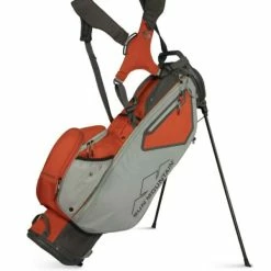 Sun Mountain 3.5LS Stand Bag 4 Way - 2022 -GOLF CARTS Sales Sun Mountain 3 5LS Stand Bag 4 Way 2022 Stand Carry Bag 5