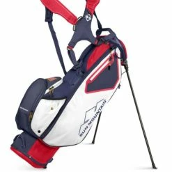 Sun Mountain 3.5LS Stand Bag 4 Way - 2022 -GOLF CARTS Sales Sun Mountain 3 5LS Stand Bag 4 Way 2022 Stand Carry Bag 7