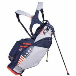 Sun Mountain 4.5 LS 14-Way Stand Bag - 2023 -GOLF CARTS Sales Sun Mountain 4 5 LS 14 Way Stand Bag 2023 Golf Bags 8