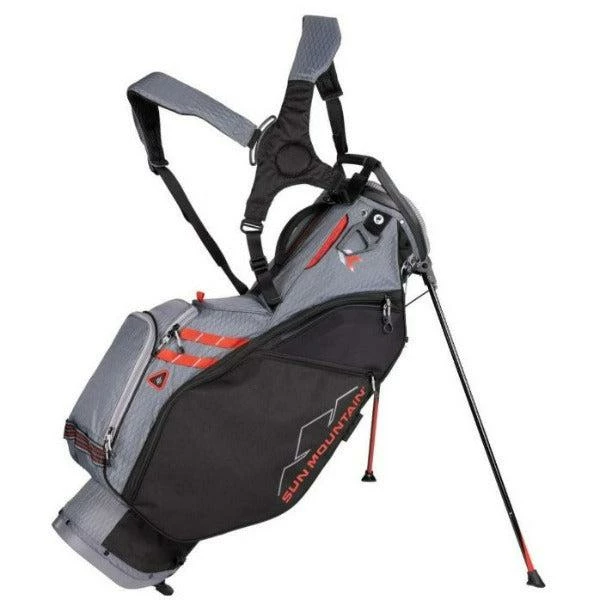 Sun Mountain 4.5 LS Stand Bag - 2023 5 Sun Mountain 4.5 LS Stand Bag - 2023 - Image 5