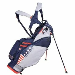 Sun Mountain 4.5 LS Stand Bag - 2023 12 Sun Mountain 4.5 LS Stand Bag - 2023 -GOLF CARTS Sales Sun Mountain 4 5 LS Stand Bag 2023 Golf Bags 6