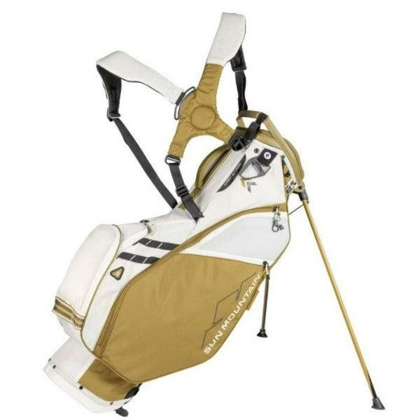 Sun Mountain 4.5 LS Stand Bag - 2023 1 Sun Mountain 4.5 LS Stand Bag - 2023